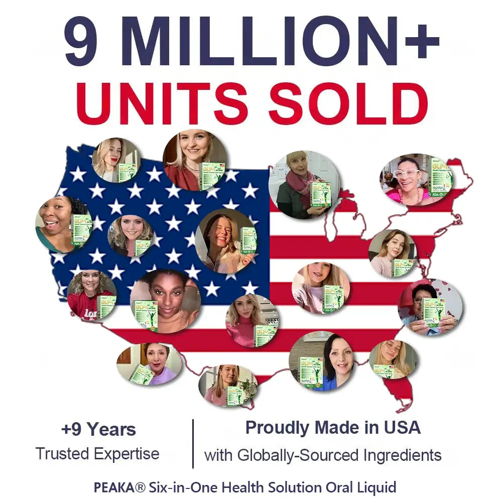 | ๐๐๐ฌ๐ญ ๐๐๐ฒ โ ๐๐% ๐๐๐ | ๐บ๐ฒ๐ฅ ๐๐๐๐๐ยฎ Six-in-One Health Liquid ๐ง Daily โ
Weight โ๏ธ, Heart โค๏ธ, Metabolism ๐, Sleep ๐ค, Digestion ๐ฟ, Joints ๐คธ & Vitality ๐ โ Noticeable results in 7 days! โ