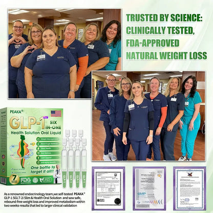 | 𝐋𝐚𝐬𝐭 𝐃𝐚𝐲 – 𝟖𝟎% 𝐎𝐟𝐟 | 🇺🇲🏥 𝐏𝐄𝐀𝐊𝐀® Six-in-One Health Liquid 💧 Daily ✅ Weight ⚖️, Heart ❤️, Metabolism 🔄, Sleep 💤, Digestion 🌿, Joints 🤸 & Vitality 🌟 – Noticeable results in 7 days! ✅