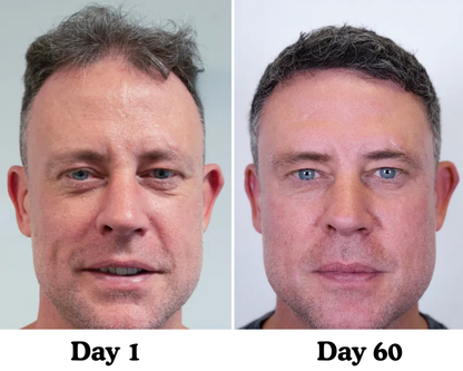 Pumpkin Seed Hair Restore