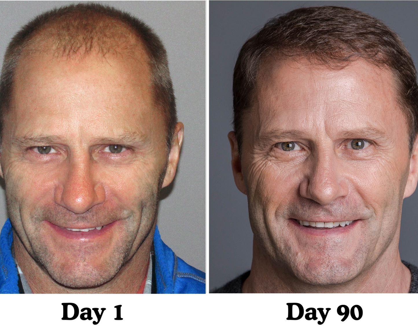 Pumpkin Seed Hair Restore