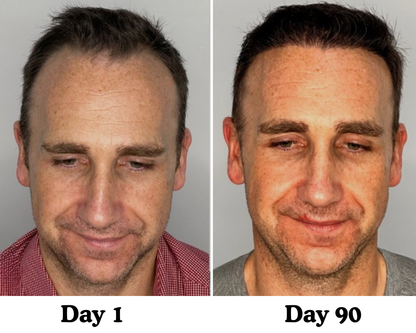 Pumpkin Seed Hair Restore